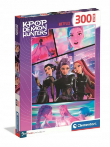 PZL 300 EL K-POP DEMON HUNTERS