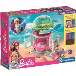 Barbie w kosmosie