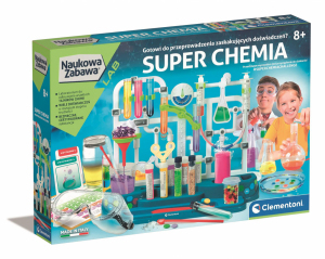 Super chemia