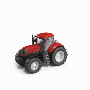1312 Traktor czerwony Adriatic