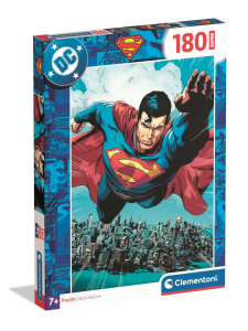 PZL 180 EL SUPERMAN