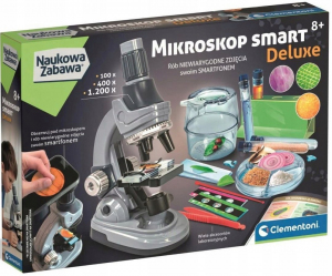 MIKROSKOP SMART DELUXE
