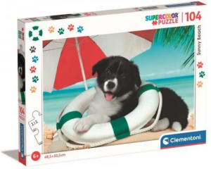 PZL 104 EL SUPER SUNNY BEACH
