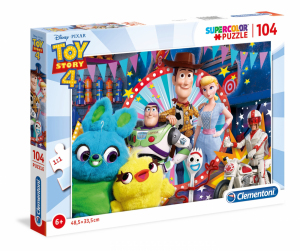 Pzl 104 el Toy Story 4