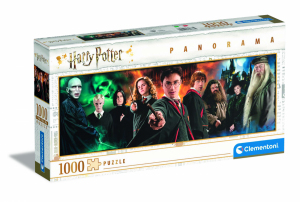 Pzl 1000 el Panorama Harry Potter