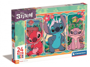 Pzl 24 el maxi Stitch