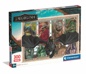 PZL 300 EL HOW TO TRAIN YOUR DRAGON