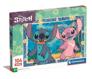 PZL 104 EL SUPER DISNEY STITCH