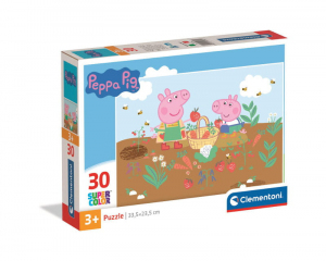 Pzl 30 el Peppa Pig