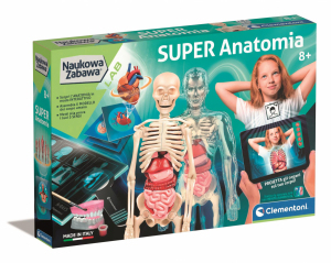 Super Anatomia