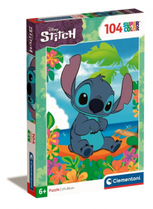 Pzl 104 el Disney Stitch