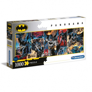 Pzl 1000 el Panorama Batman