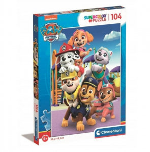 PZL 104 EL PAW PATROL 2