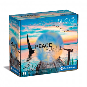 Pzl 500 el Peace Collection Peaceful Wind