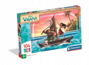 PZL 104 EL DISNEY VAIANA 2