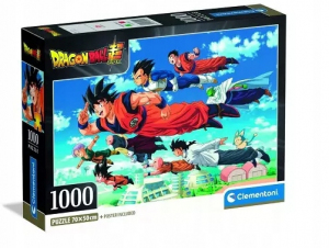 PZL 1000 EL DRAGONBALL