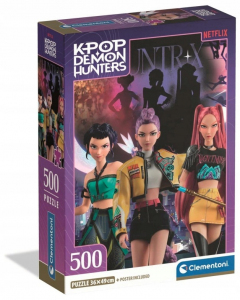 PZL 500 EL KPOP DEMON HUNTERS