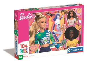 Pzl 104 el Barbie