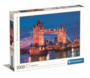 Pzl 1000 el Tower Bridge