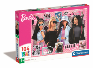 Pzl 104 el Barbie