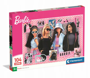 PZL 104 EL SUPER BARBIE