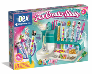 Art pomysły - Fabryka długopisów