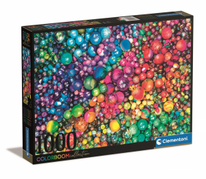 Pzl 1000 el Colorboom - Marbles