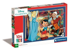 Pzl 104 el Disney Pinocchio