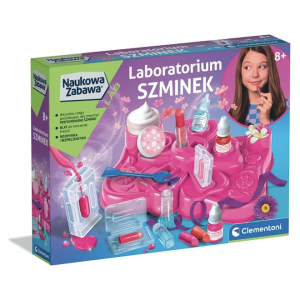 LABORATORIUM SZMINEK