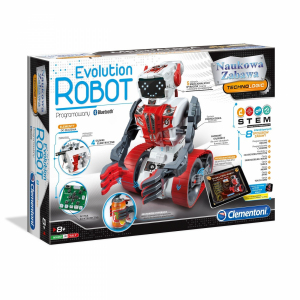 Evolution Robot