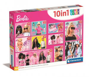 Pzl 10w1 Barbie