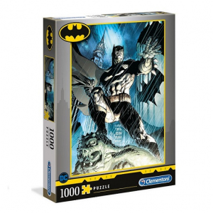 Pzl 1000 el Batman
