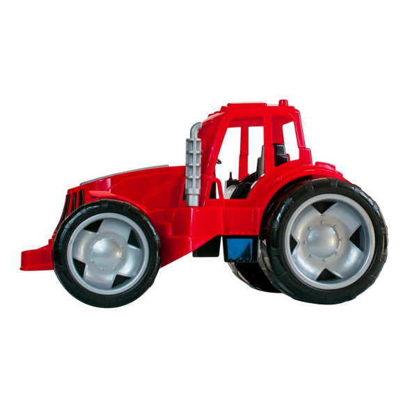 Traktor XXL solo