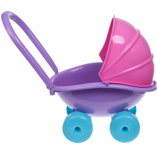 Wózek dla lalek - gondola