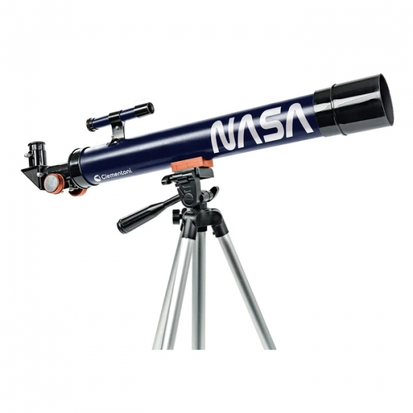 Teleskop Nasa
