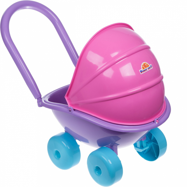 Wózek dla lalek - gondola