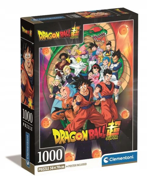 PZL 1000 EL DRAGONBALL
