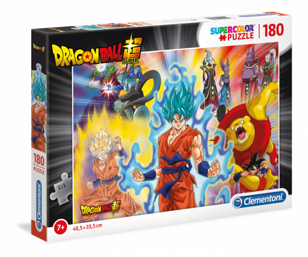 Pzl 180 el Dragon Ball