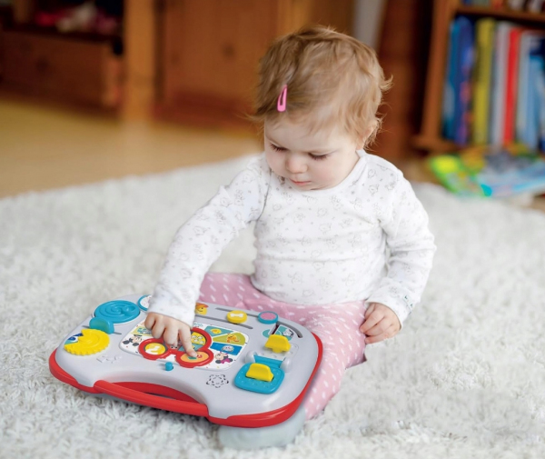 INTERAKTYWNY PAD DISNEY