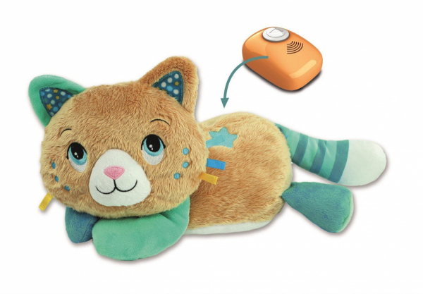 MORFEUSZ MRUCZĄCY KOT