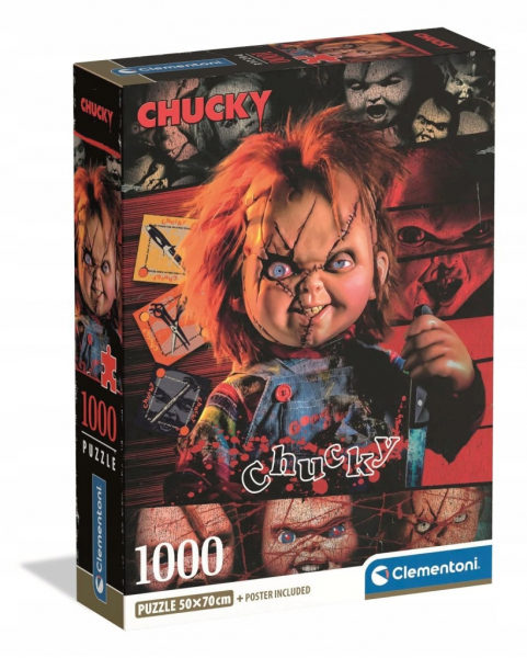 PZL 1000 EL CHUCKY-HORROR MOVIES