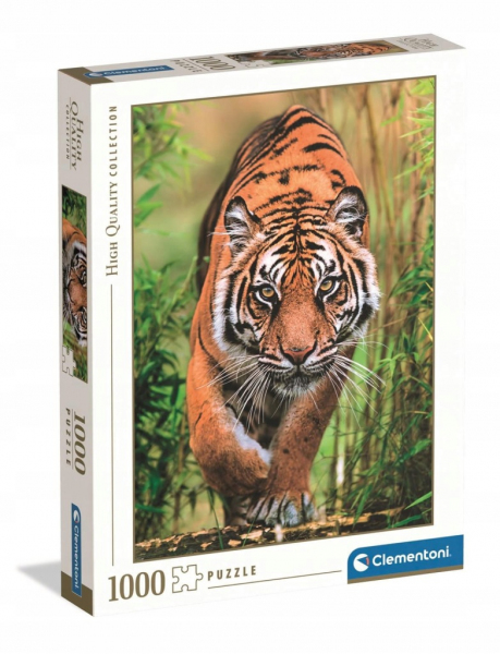 PZL 1000 EL HQC THE HUNTER'S PATH 2026