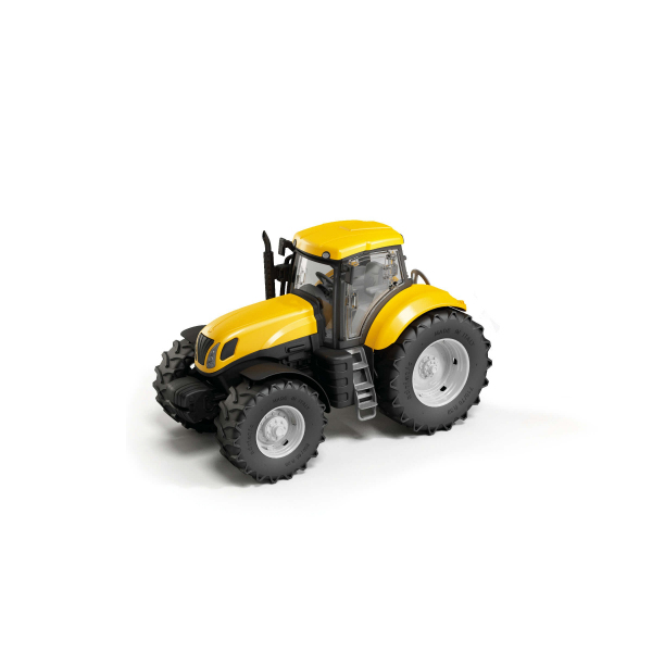 1176 Traktor żółty Adriatic