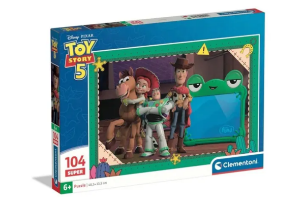 PZL 104 EL SUPER TOY STORY 5