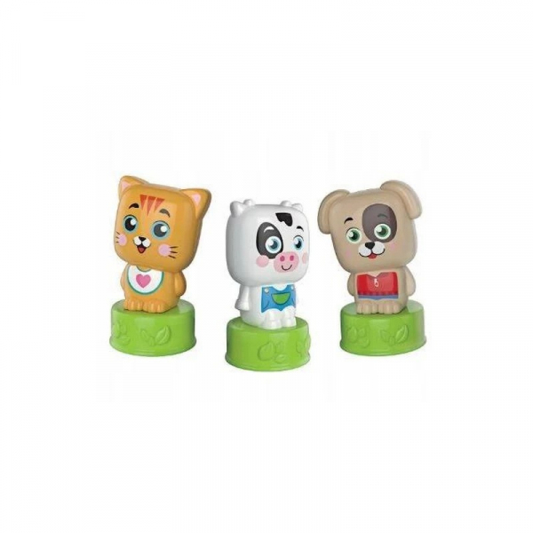 Clemmy Słodkie zwierzaki Clemmy Słodkie zwierzaki