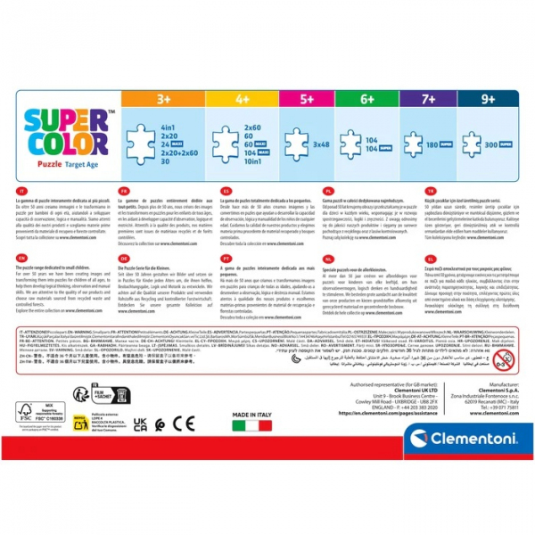 Pzl 180 el Dinosaurs Map Pzl 180 el Dinosaurs Map