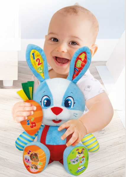 Wesoły króliczek Lillo Wesoły króliczek Lillo