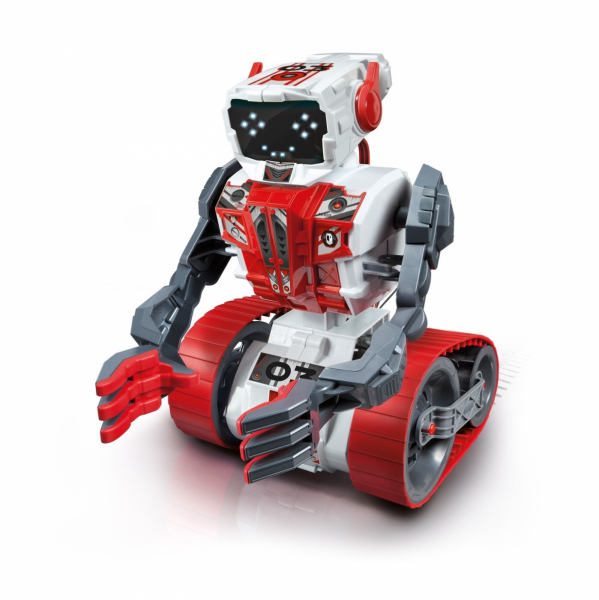 Evolution Robot Evolution Robot