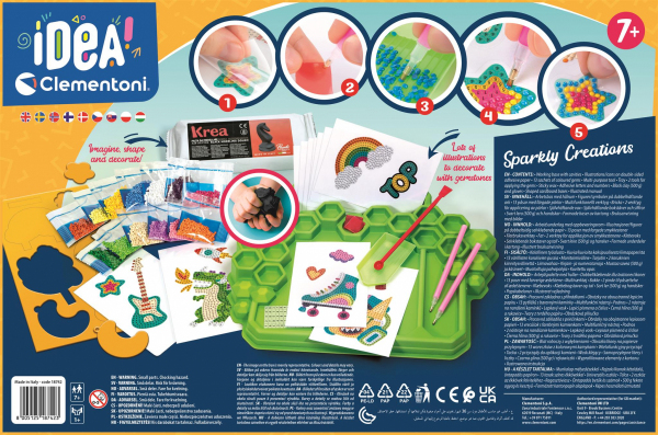 Art pomysły - Laboratorium ozdób Art pomysły - Laboratorium ozdób