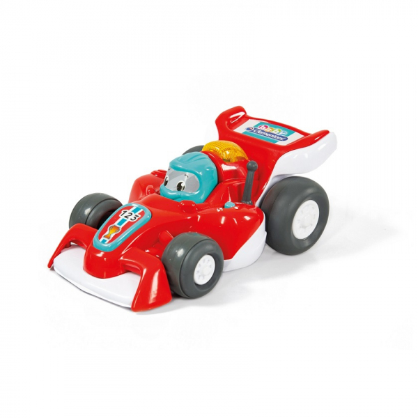 Roberto Mistrz wyścigów Roberto Mistrz wyścigów